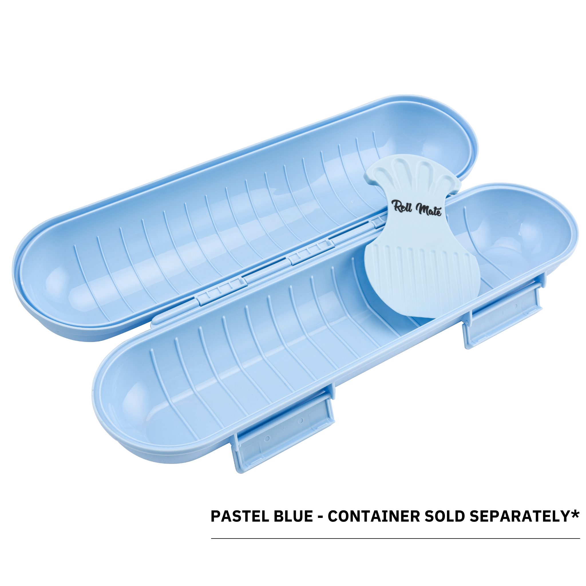 Roll Mate™ Paw - Dog Roll Cutters - Limited Edition Pastel Range