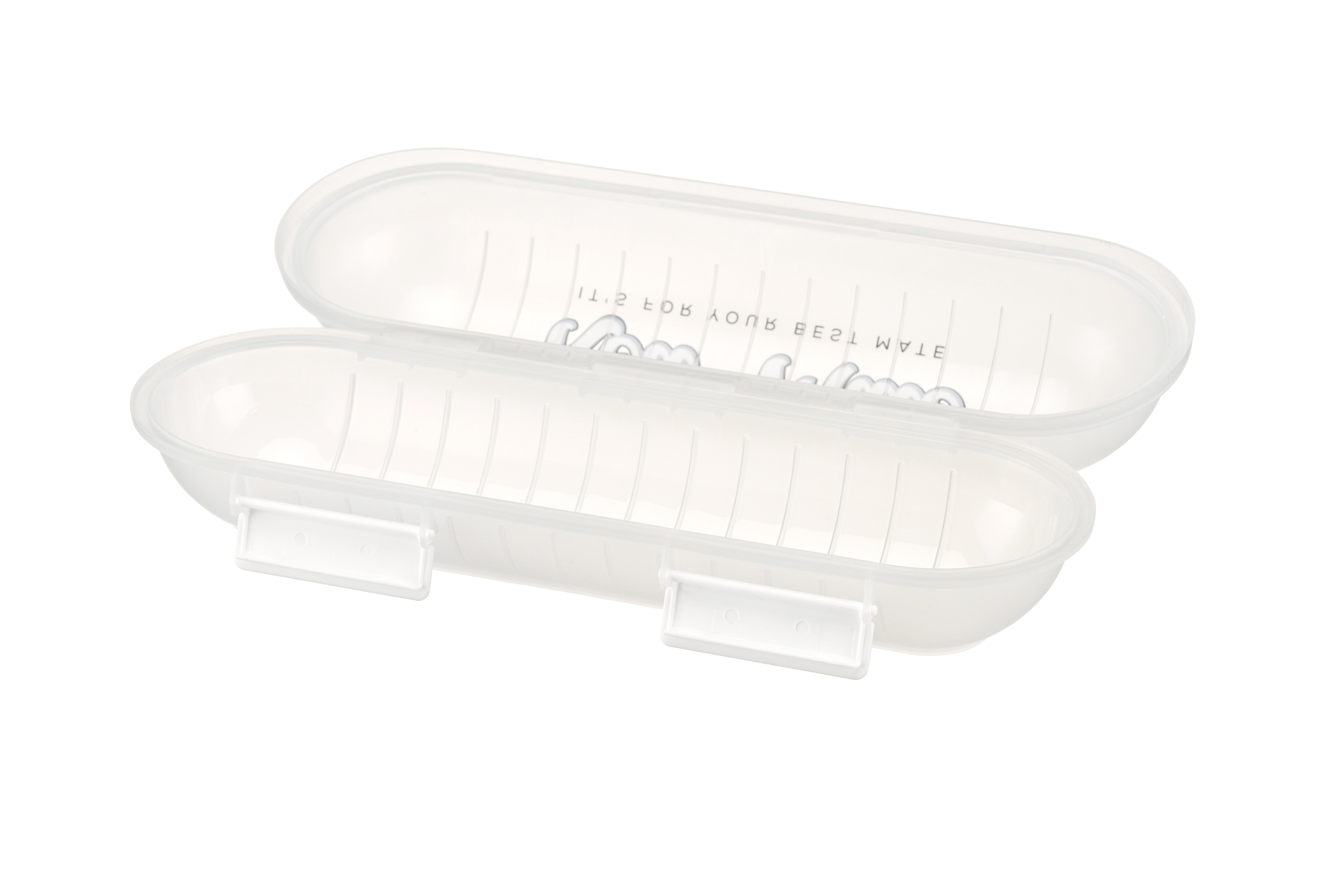 Roll Mate™ Dog Roll Container - Large (3kg) No Cutter