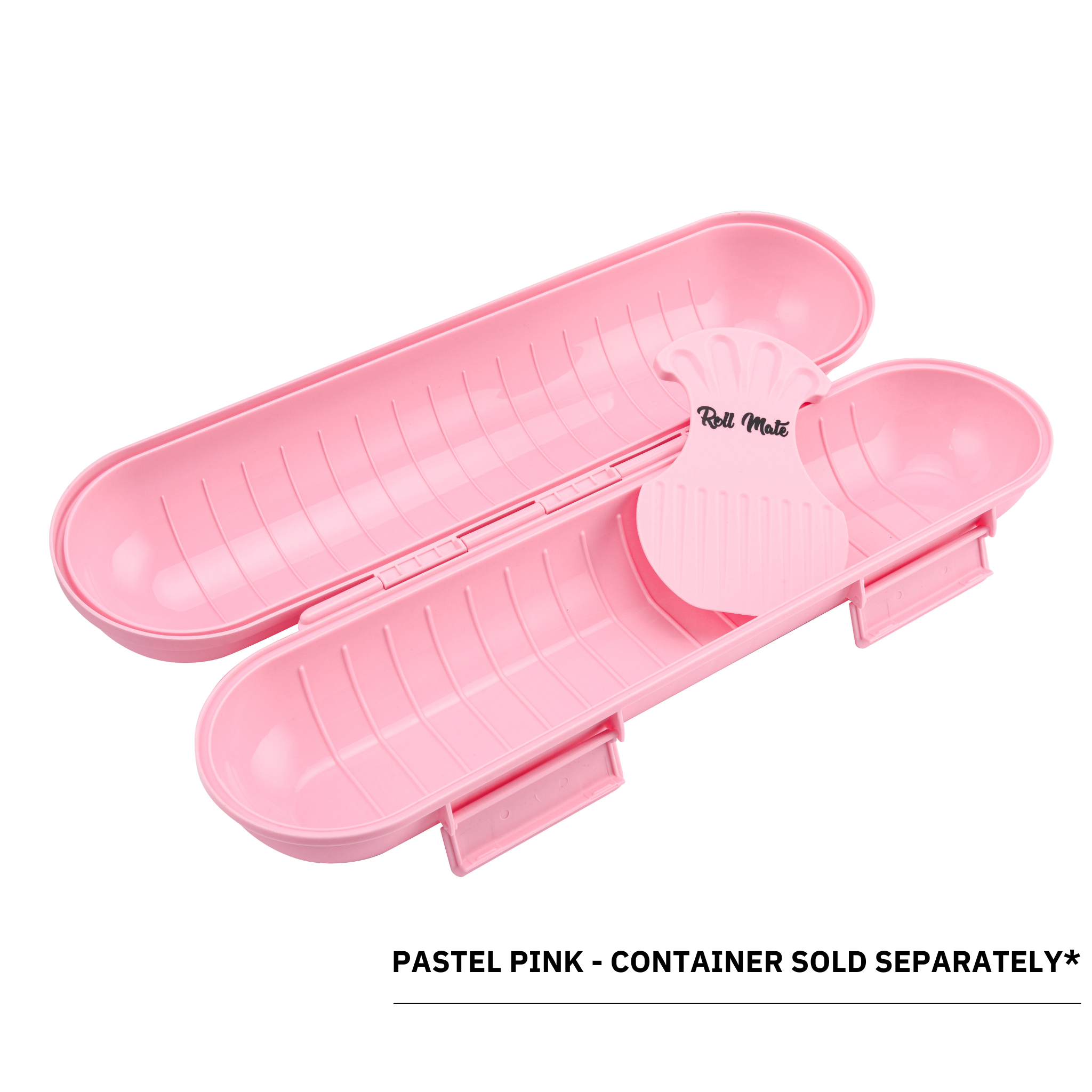Roll Mate™ Paw - Dog Roll Cutters - Limited Edition Pastel Range