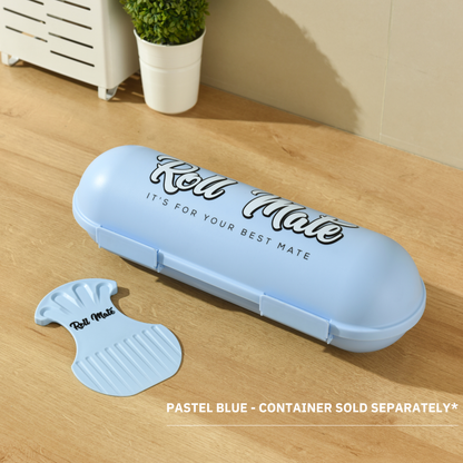 Roll Mate™ Paw - Dog Roll Cutters - Limited Edition Pastel Range