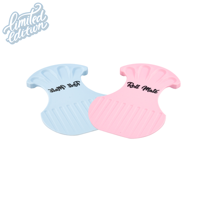 Roll Mate™ Paw - Dog Roll Cutters - Limited Edition Pastel Range