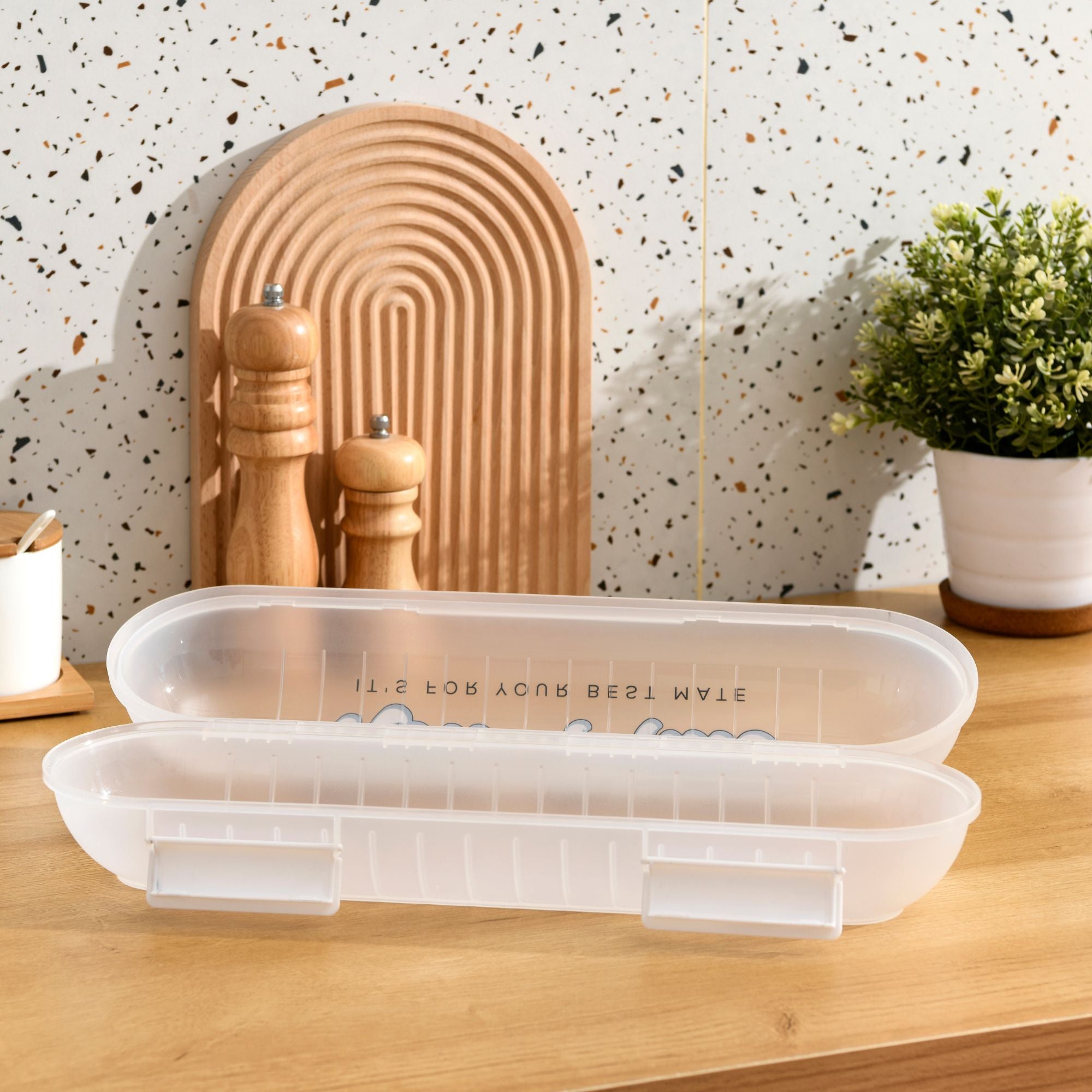 Roll Mate™ Dog Roll Container - Medium (2kg) No Cutter