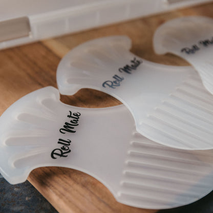 Roll Mate™ Paw - Dog Food Roll Cutter